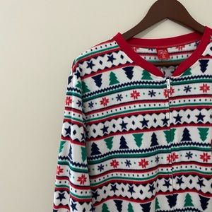 Christmas Onesie - M (Men’s) NWT